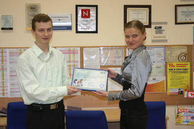 Курсы Cisco доступны… не только для мужчин Курсы Cisco доступны… не только для мужчин