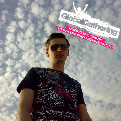 BOBINA (No#28) GlobalGathering Promo-mix BOBINA (No#28) GlobalGathering Promo-mix