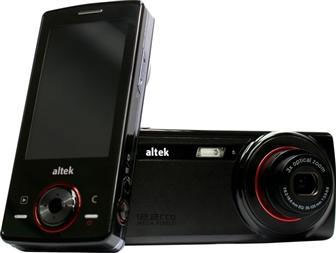 Новый Altek T8680 Новый Altek T8680