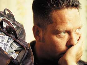 Штрафные санкции за не вовремя оплаченный кредит. (За просроченный платеж будут наказывать жестче). Штрафные санкции за не вовремя оплаченный кредит. (За просроченный платеж будут наказывать жестче).