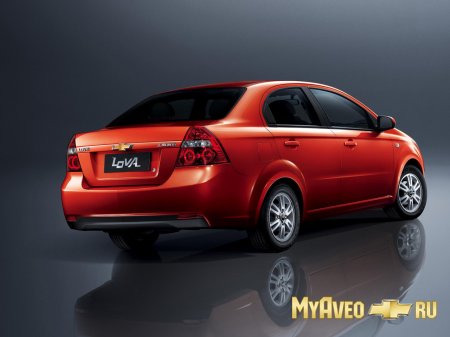 Chevrolet Aveo 2010 Chevrolet Aveo 2010
