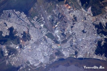 Катастрофа в Чили