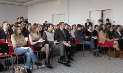 Business Event - 2010