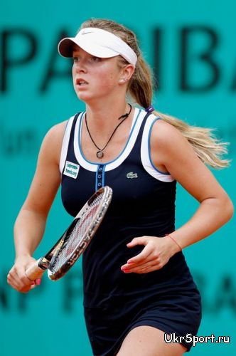 Украинка покоряет Париж! Украинка покоряет Париж!