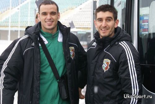 Трансферы Украинской Премьер-лиги Трансферы Украинской Премьер-лиги