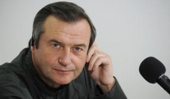 Алексей Учитель возглавил Международный кинофестиваль "Послание к Человеку"