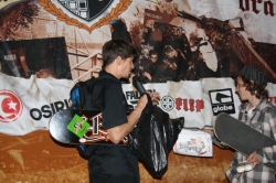 ROCKetPARK - отчёт с контеста ROCKetPARK - отчёт с контеста