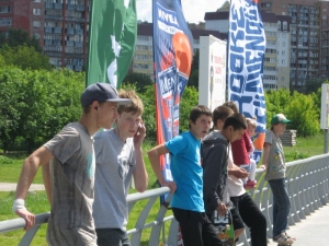 Menergy Rookie Challenge ‘10 / skate and bmx / Отчет о 8 этапе в Перми Menergy Rookie Challenge ‘10 / skate and bmx / Отчет о 8 этапе в Перми