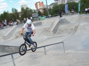 Menergy Rookie Challenge ‘10 / skate and bmx / Отчет о 8 этапе в Перми Menergy Rookie Challenge ‘10 / skate and bmx / Отчет о 8 этапе в Перми