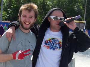 Menergy Rookie Challenge ‘10 / skate and bmx / Отчет о 8 этапе в Перми Menergy Rookie Challenge ‘10 / skate and bmx / Отчет о 8 этапе в Перми