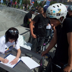 Menergy Rookie Challenge ‘10 / skate and bmx / Отчет о 8 этапе в Перми Menergy Rookie Challenge ‘10 / skate and bmx / Отчет о 8 этапе в Перми