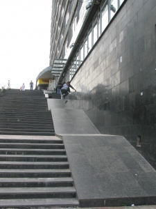 Out Life в Минске Out Life в Минске