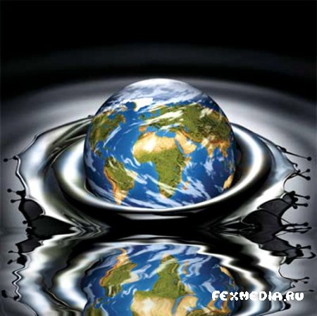 Мировые цены на нефть понизились Мировые цены на нефть понизились