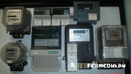 Россияне, не установившие счетчики, будут платить больше Россияне, не установившие счетчики, будут платить больше