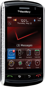 Оптика для BlackBerry Оптика для BlackBerry